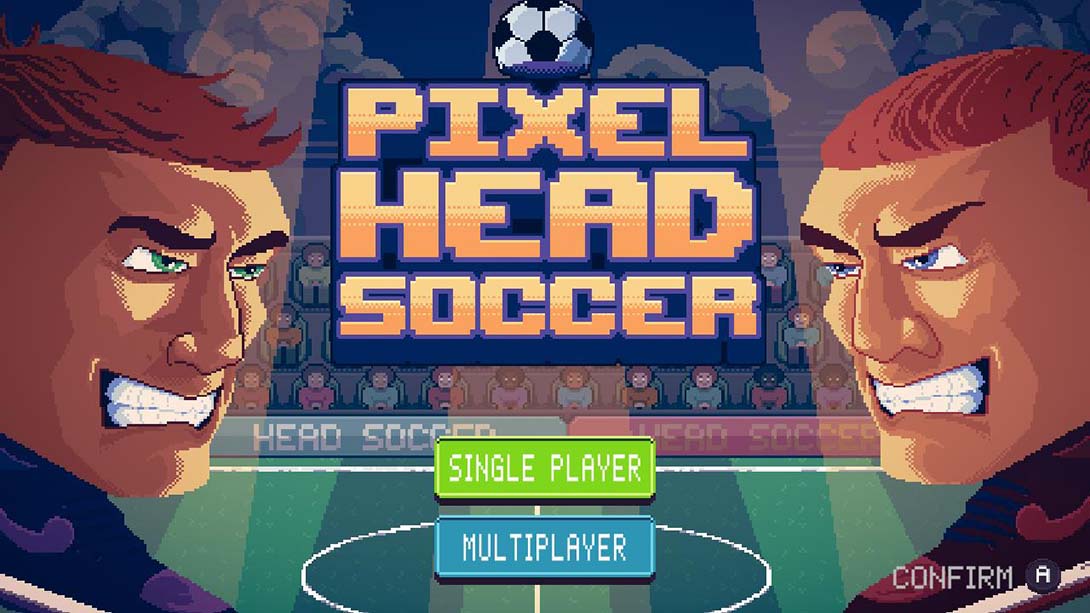 像素头足球 Pixel Head Soccer 英语_5