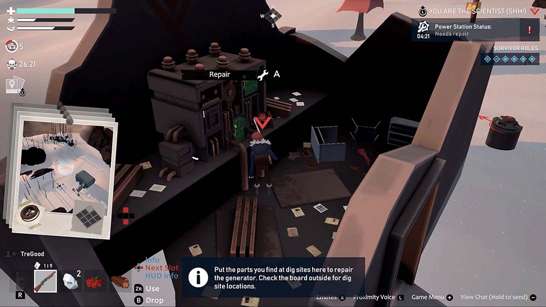 【美版】冬日计划 Project Winter 中文_1