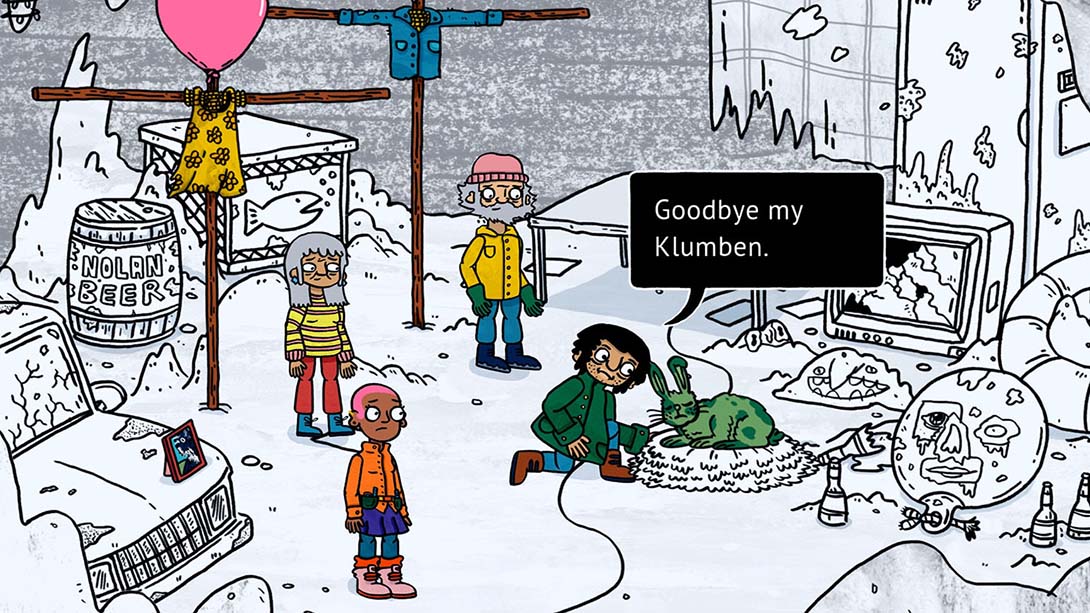 欢迎来到埃尔克 Welcome to Elk 英语_2