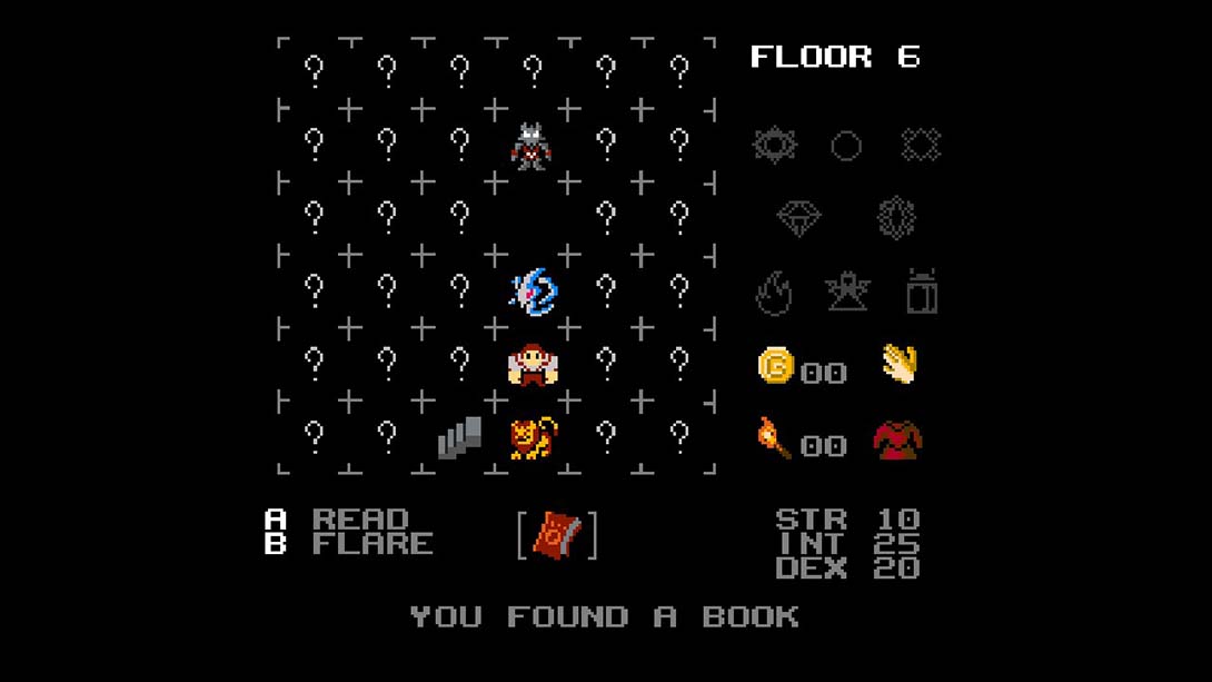 无法逃离的城堡 Castle of no Escape 英语_4