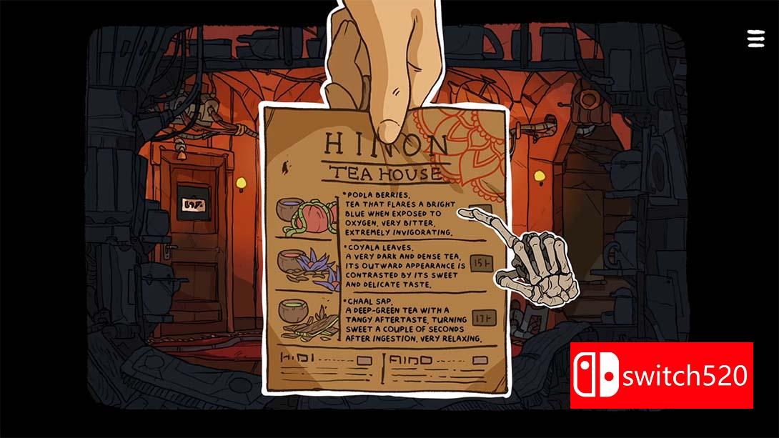 【美版】星云集市 .Universe for Sale 中文_2