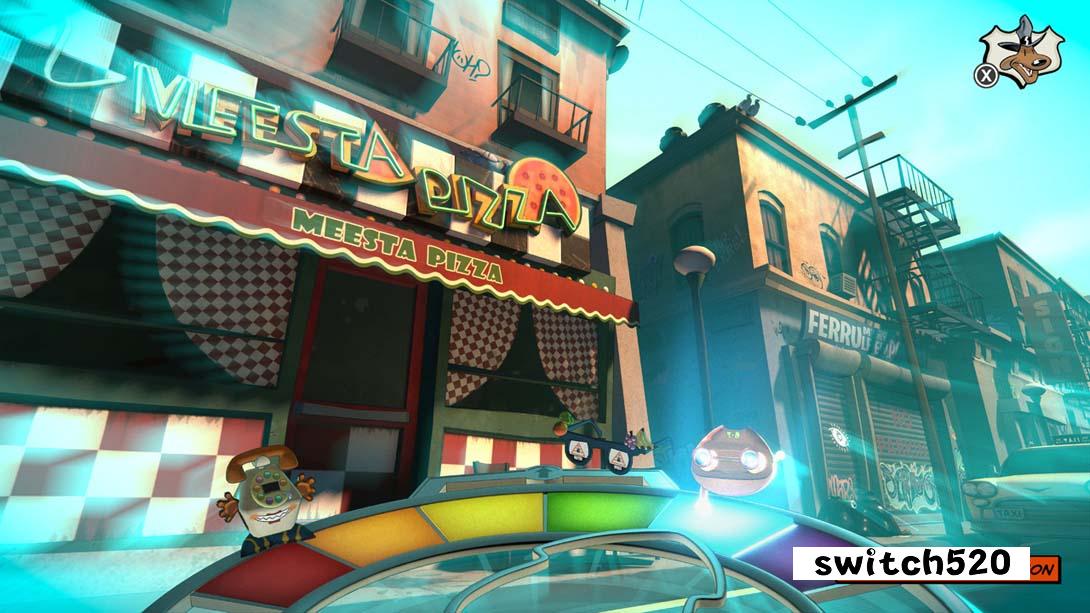 妙探闯通关:魔鬼剧场重制版游戏截图2