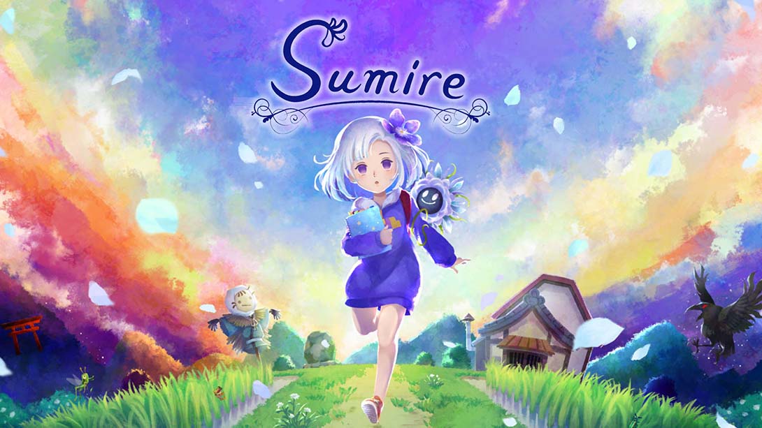 堇 Sumire 英语_0