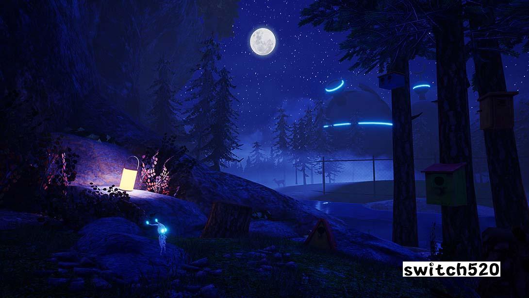 纸梦奇谭金手指截图3