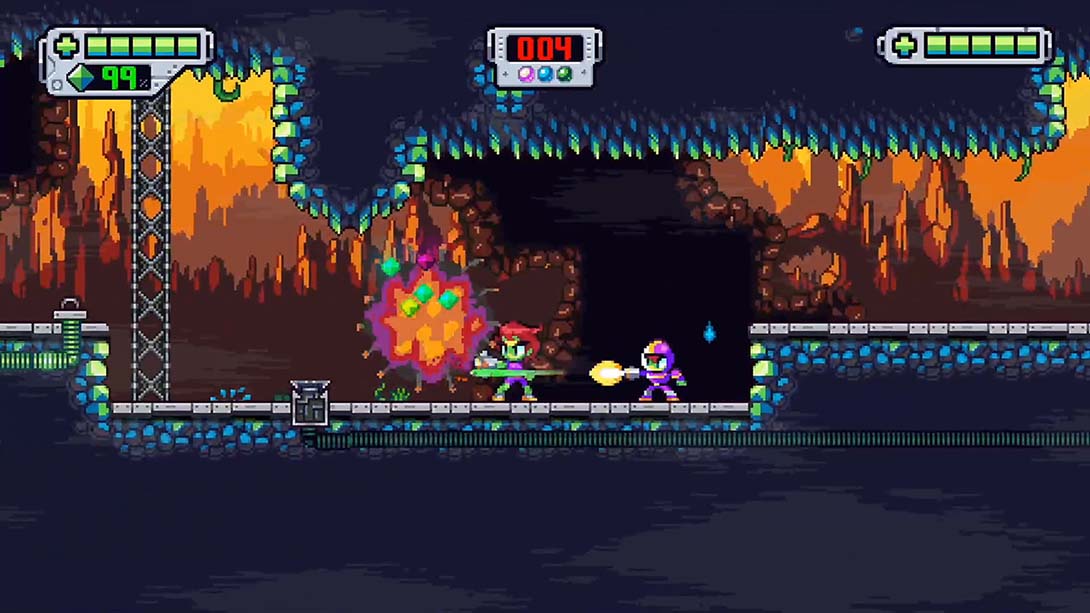 月球掠夺者 Moon Raider 英语_2