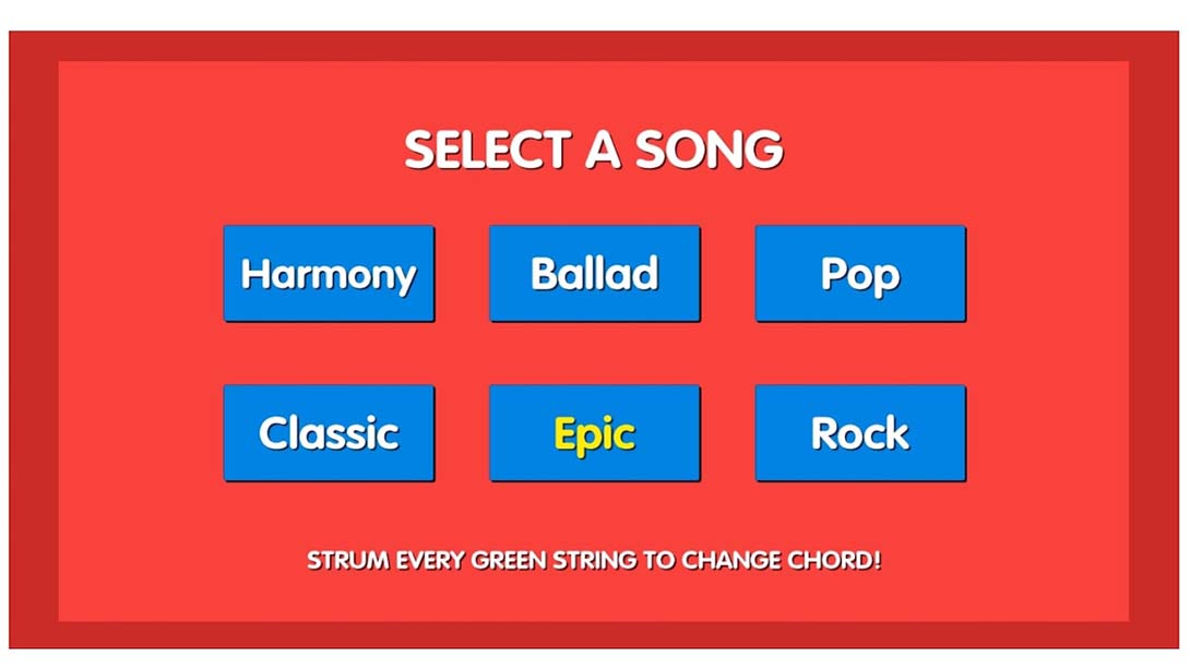 吉他 Guitar 英语_2