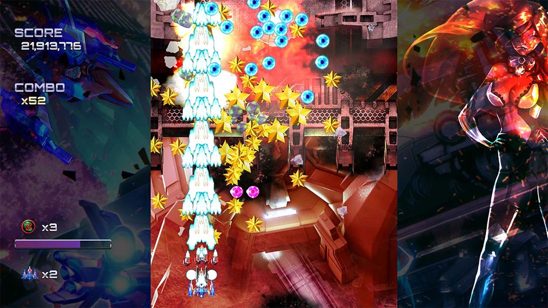 鬼刃 HD Ghost Blade HD 中文_3