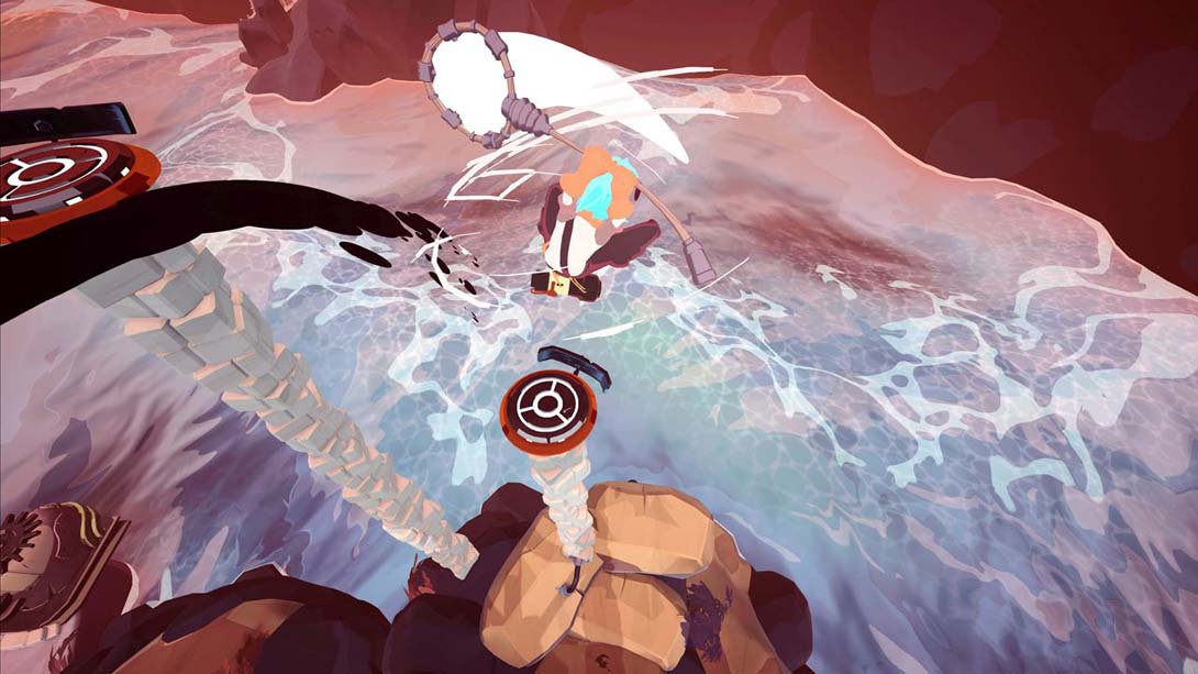 海浪物语 Wavetale 金手指截图4