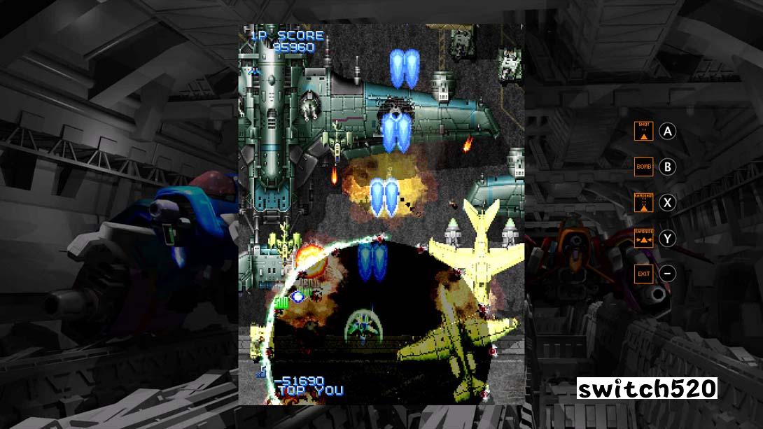 【美版】天空战记 .XIIZEAL 英语_3