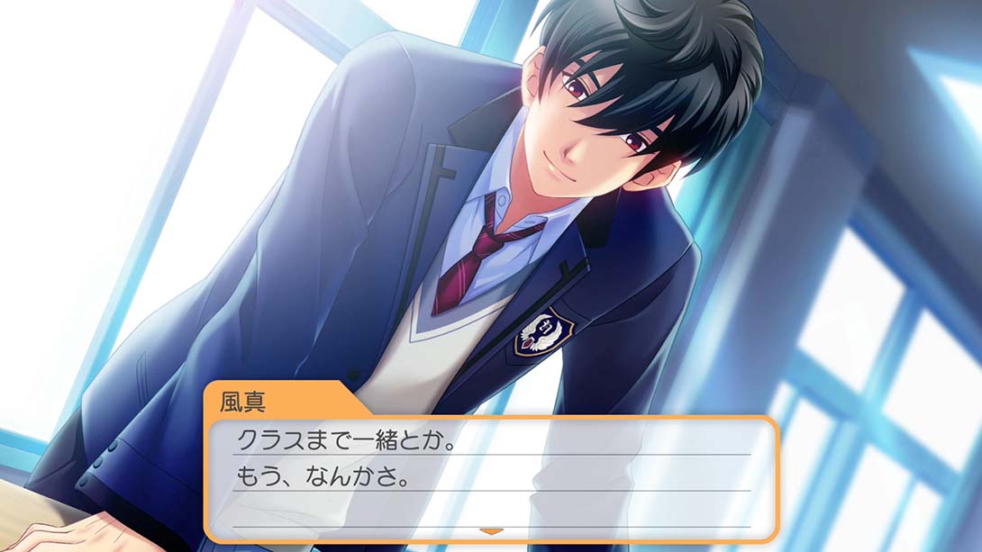 心跳回忆4 女生版 金手指截图3