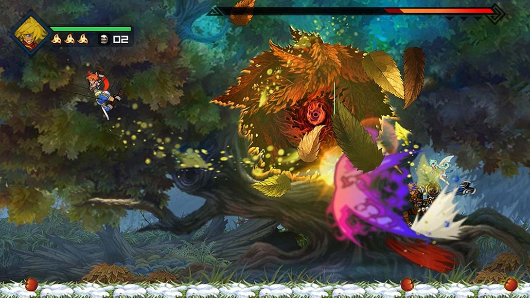 圣女之歌 零 中文_2