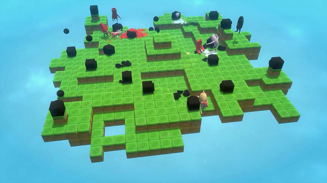 【美版】粘粘人生 A Gummy's Life 中文_3