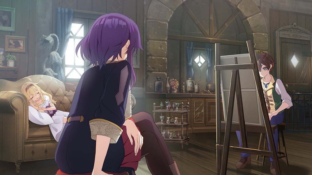 【美版】fault - StP - LIGHTKRAVTE 中文_1