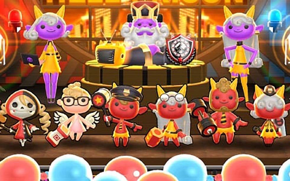 地狱运动会 Hell Sports 中文_3