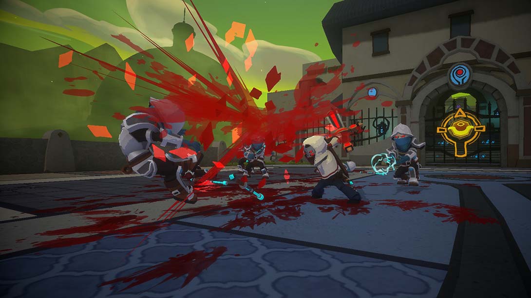 Hindsight 20金手指截图6