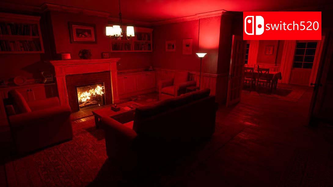 【美版】血月圣誓 .Sanguis Luna 英语_1