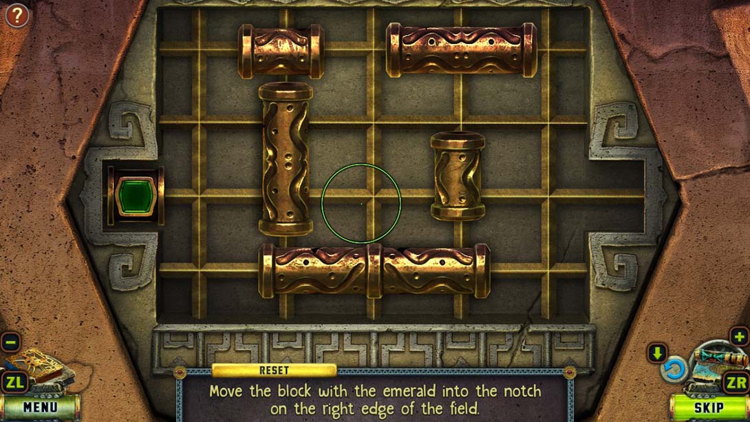 【德版】遗产囚徒 The Legacy: Prisoner 英语_5