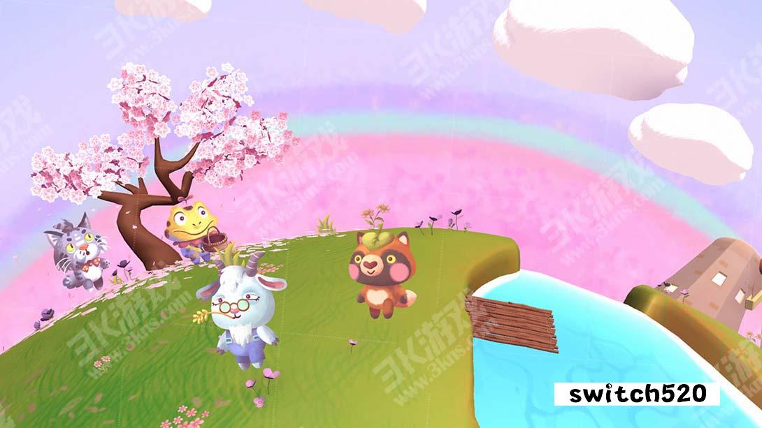 【美版】Seasonspree 英语_4