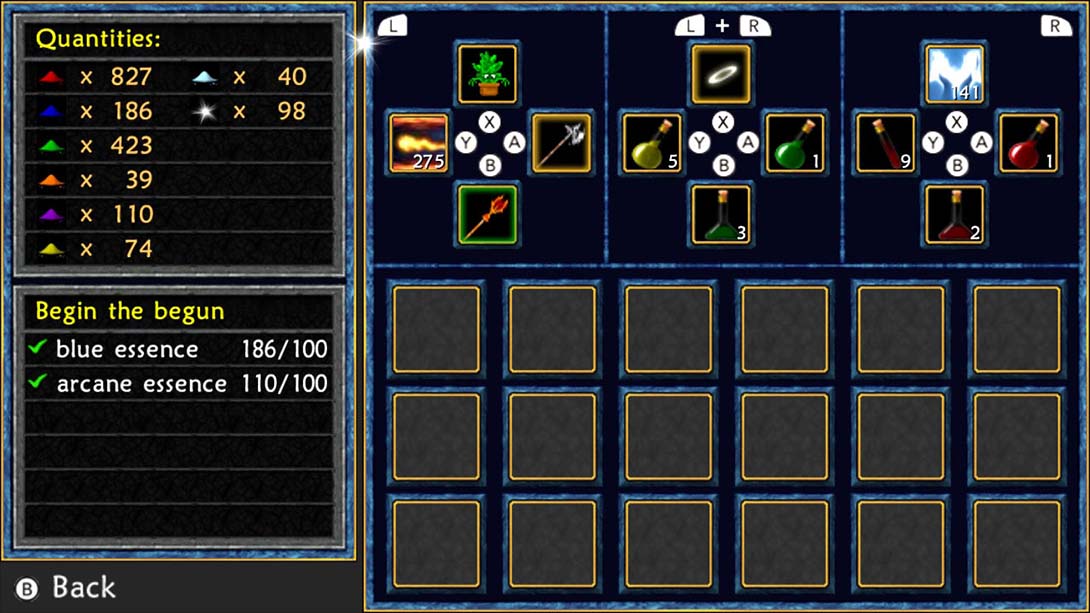 《厕所穿越记》1.0 金手指截图