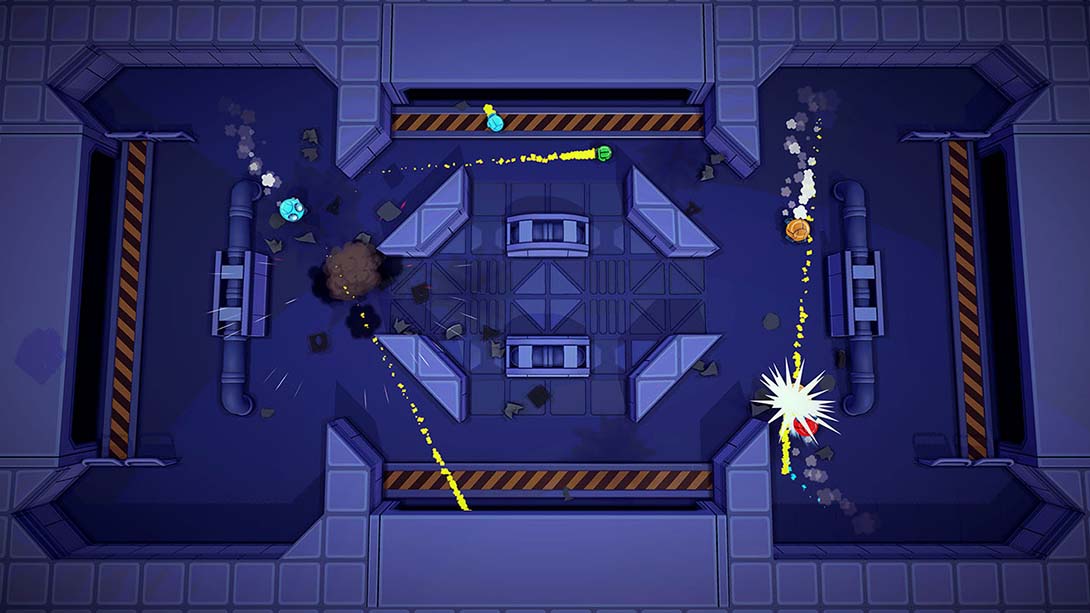 火箭飞拳 Rocket Fist 中文_2