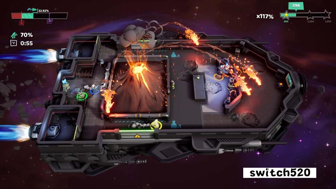 【美版】油尽航行 Fueled Up 中文_5