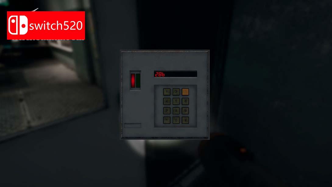 【美版】孤独监狱 Prison Alone 中文截图2