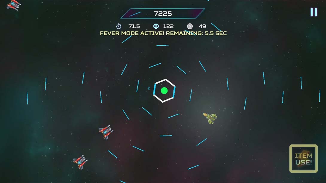 六角防御 Hexagon Defense 英语_4