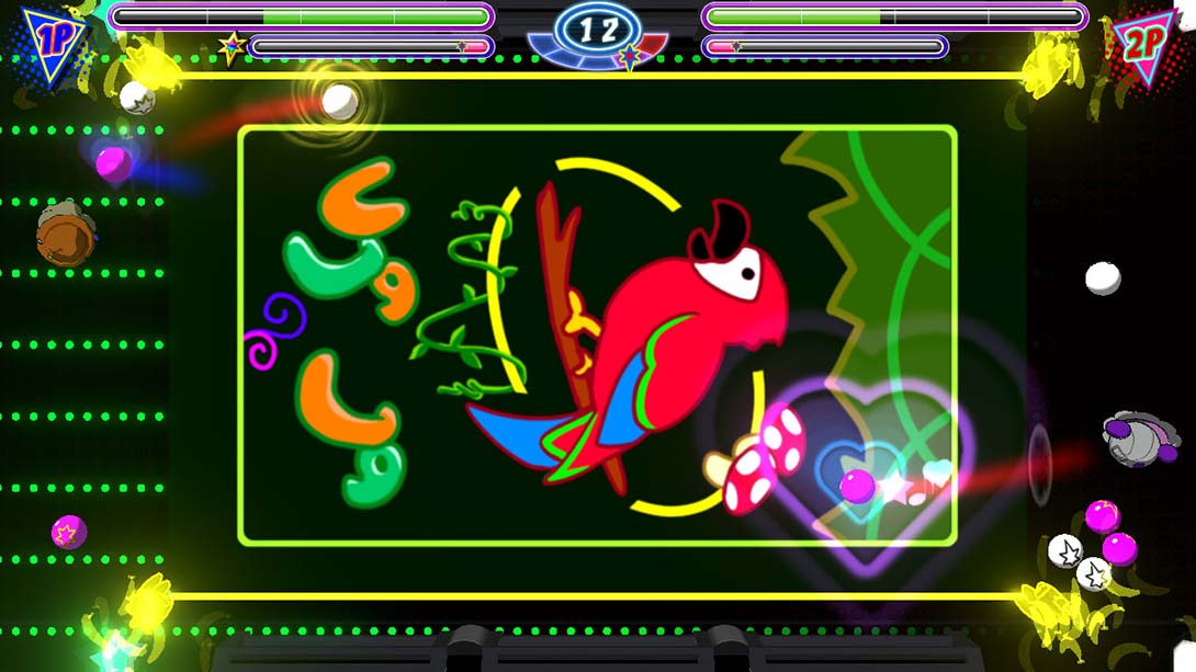 企鹅君华丽大战 Penginkun giragira WARS 日语_1