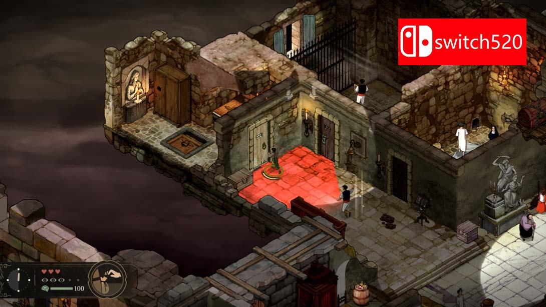 【英版】疯狂之石 .The Stone of Madness 中文_5