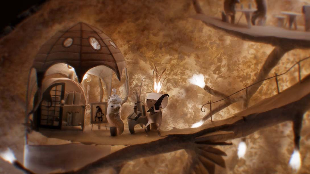 【美版】纸片人 Papetura 中文_1