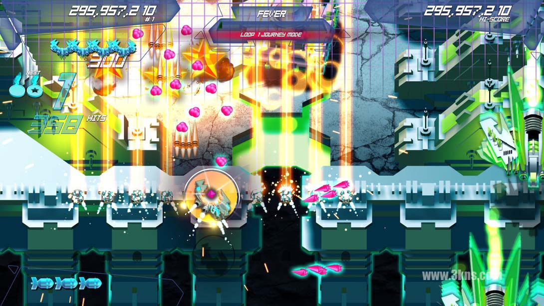 SHINORUBI金手指截图5