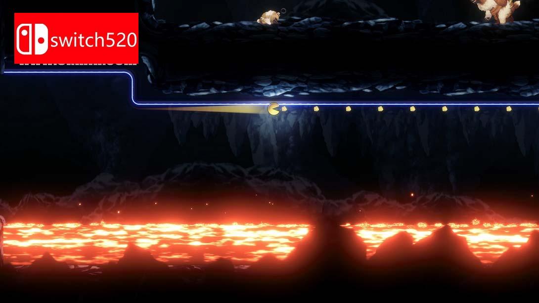 【港版】暗斗迷宫 .Shadow Labyrinth 中文_6