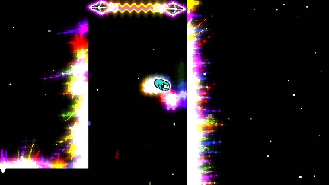 【美版】霓虹魂 Neon Souls 英语_6