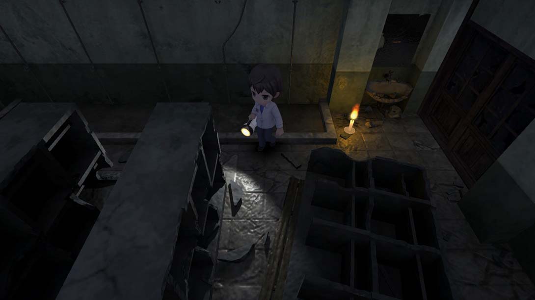 《尸体派对：驭血》1.0.0 金手指_5