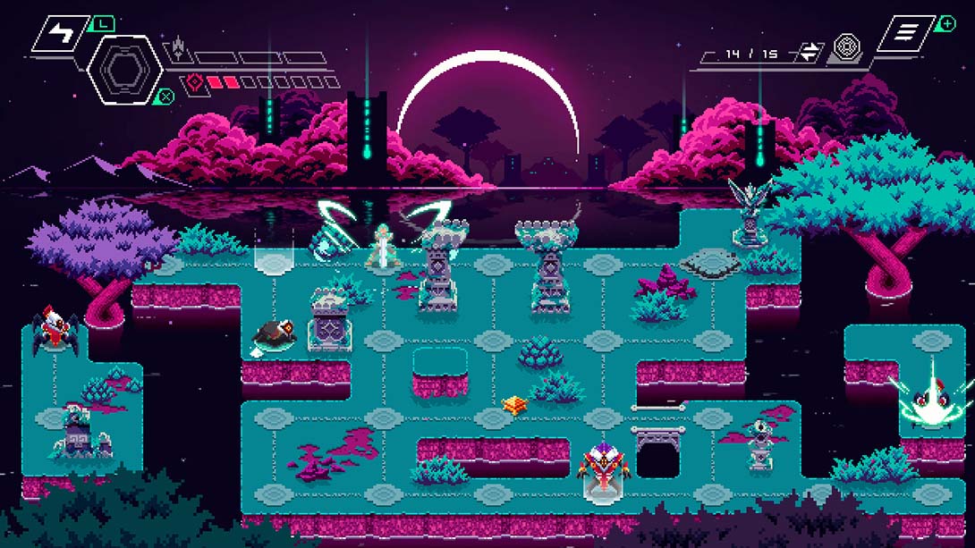 【美版】Jade Order 英语_4