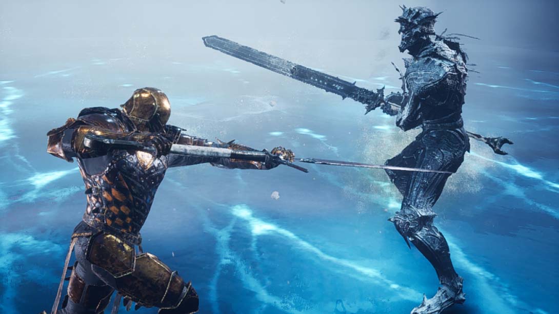 致命躯壳金手指截图3