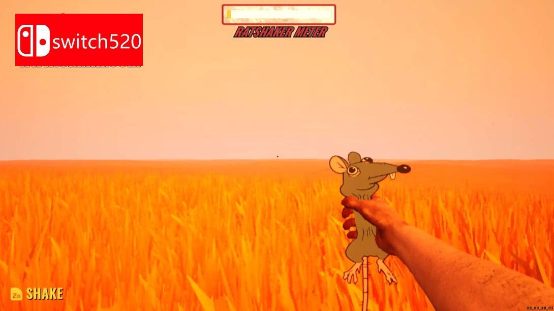 【日版】摇鼠灵 .Ratshaker 中文_2