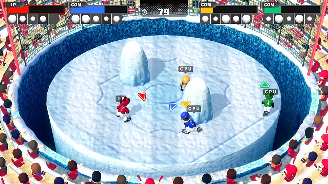 职业棒球家庭竞技场2020 ProYakyuu Famista 2020 日语_4