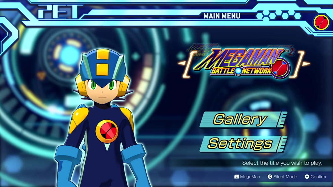 《ROCKMAN EXE 1》1.0.2 金手指截图5