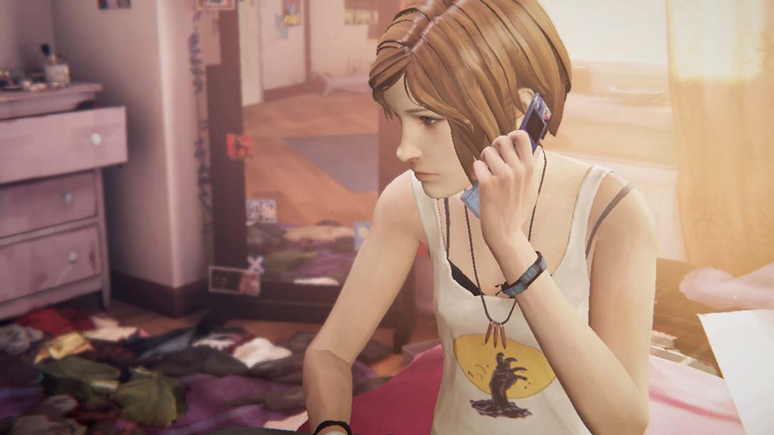 【英版】奇异人生 风暴前夕 重制版 Life is Strange: Before the Storm Remastered 中文_5