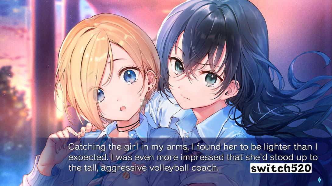 【美版】九段之都市传说 The Curse of Kudan 中文_5