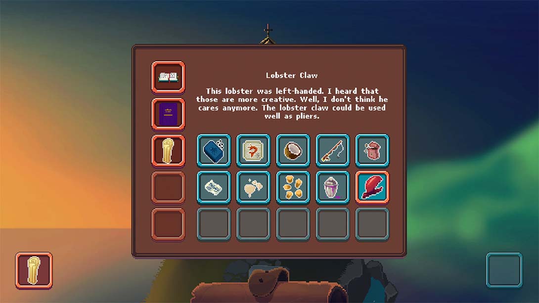 【美版】克莱奥:海盗传说 Cleo - A Pirate's Tale 英语_1