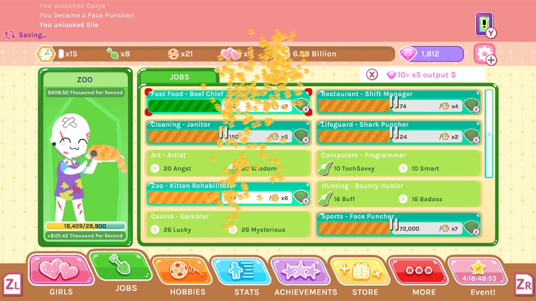 【美版】粉碎粉碎 Crush Crush 中文_5