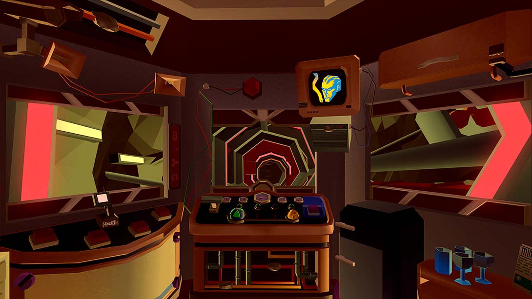 登月电梯冠军加速版游戏截图3