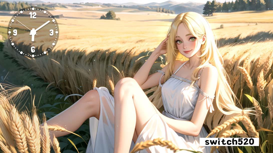 【美版】Ecchi Time 英语_4