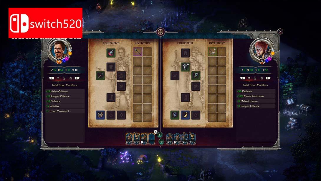 【美版】征服之歌 .Songs of Conquest 中文_2