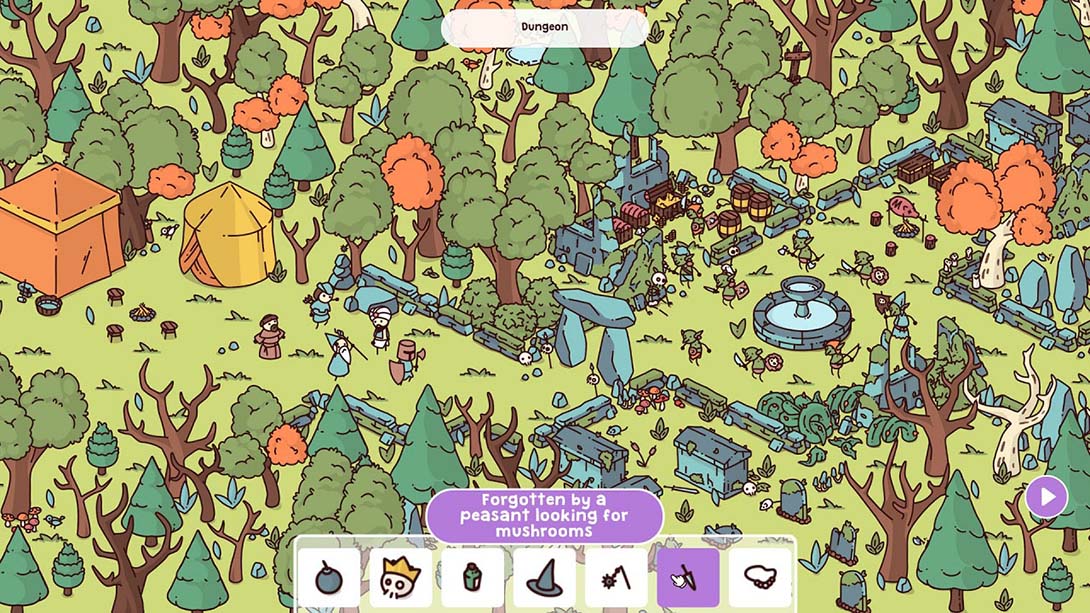 【美版】时代之下 Hidden Through Time 中文_6