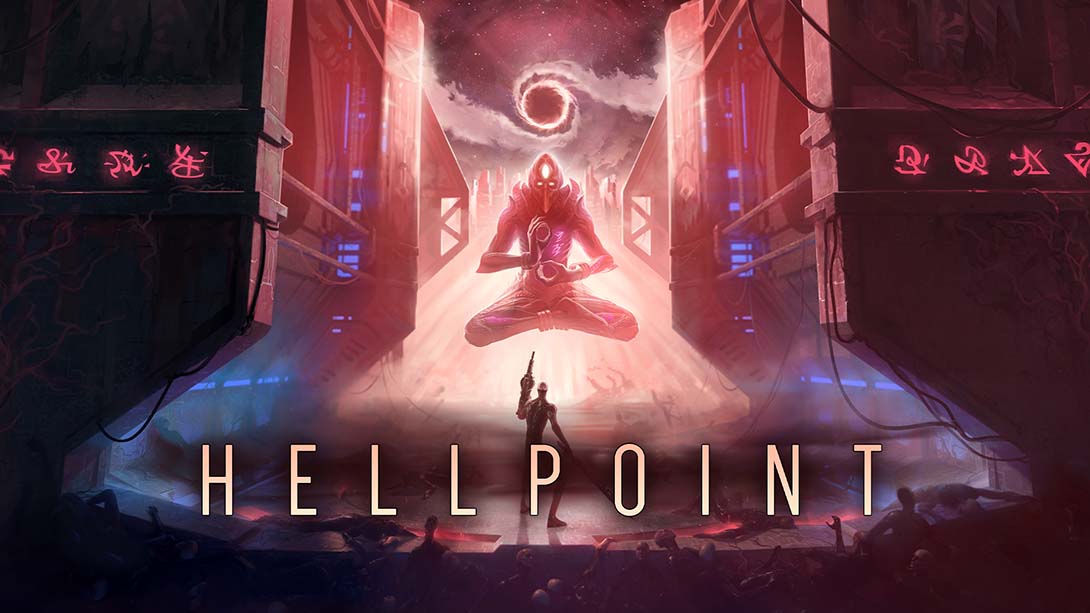 地狱时刻 Hellpoint 中文_0