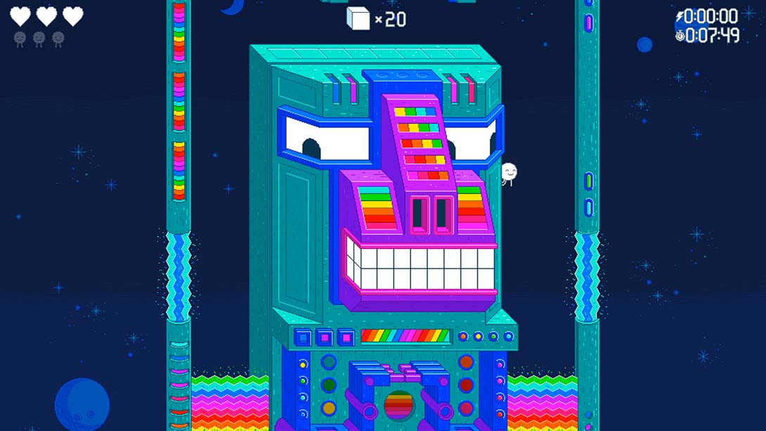 【美版】菠菜 Spinch 中文_4