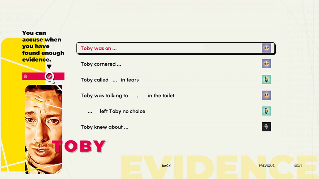 【美版】谁闭了马克斯叔叔的麦? Who Pressed Mute on Uncle Marcus? 英语_1